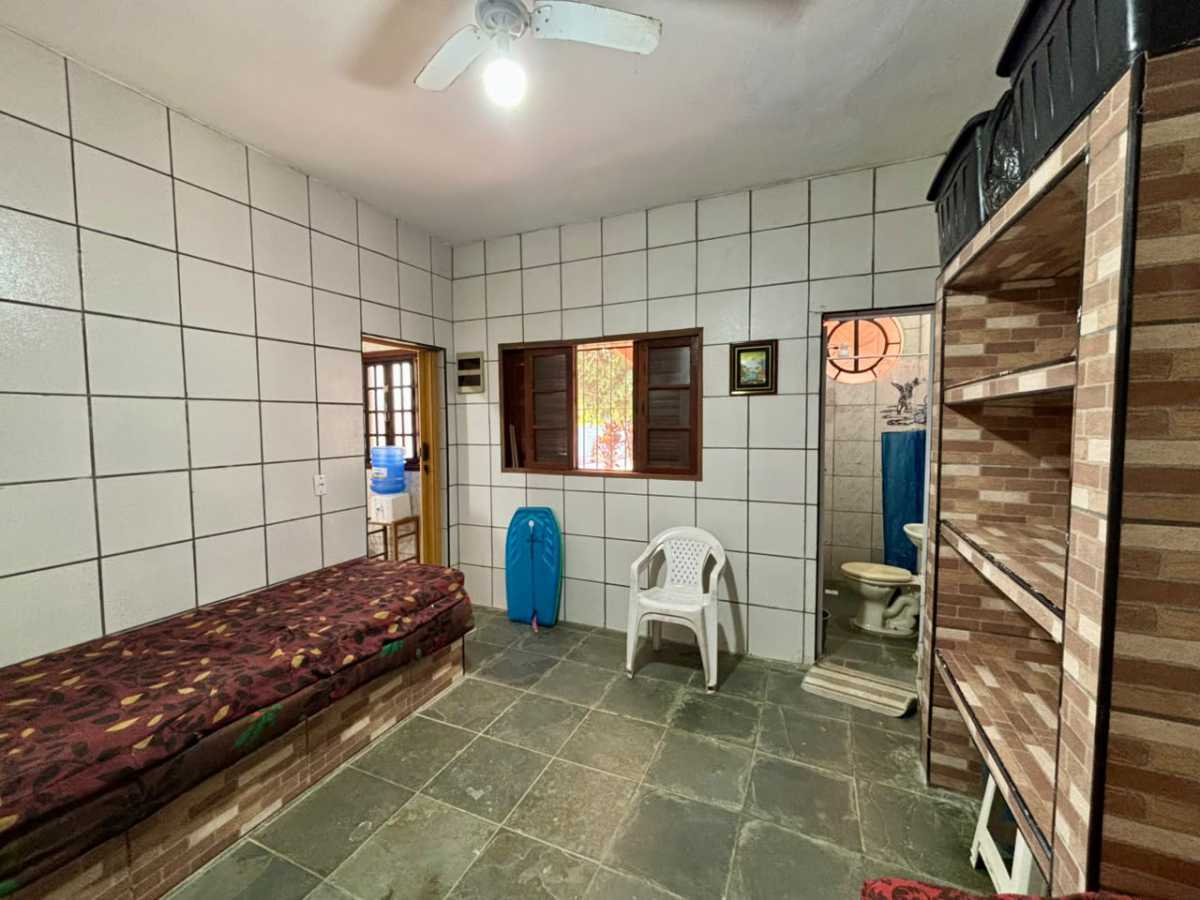 Casa, 2 quartos, 76 m² - Foto 19