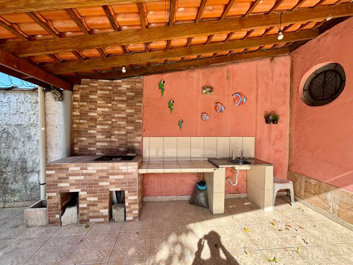 Casa, 2 quartos, 76 m² - Foto 7