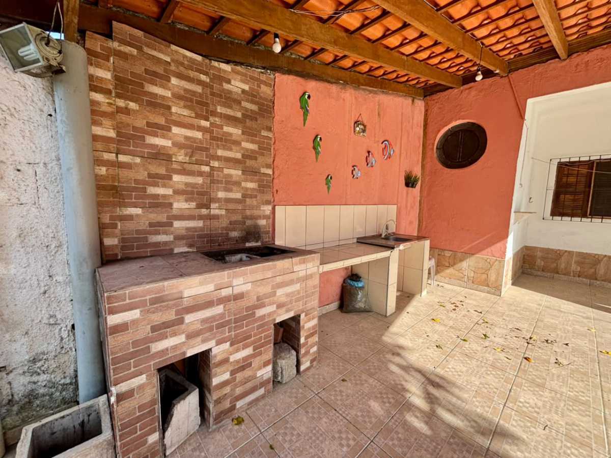 Casa, 2 quartos, 76 m² - Foto 8