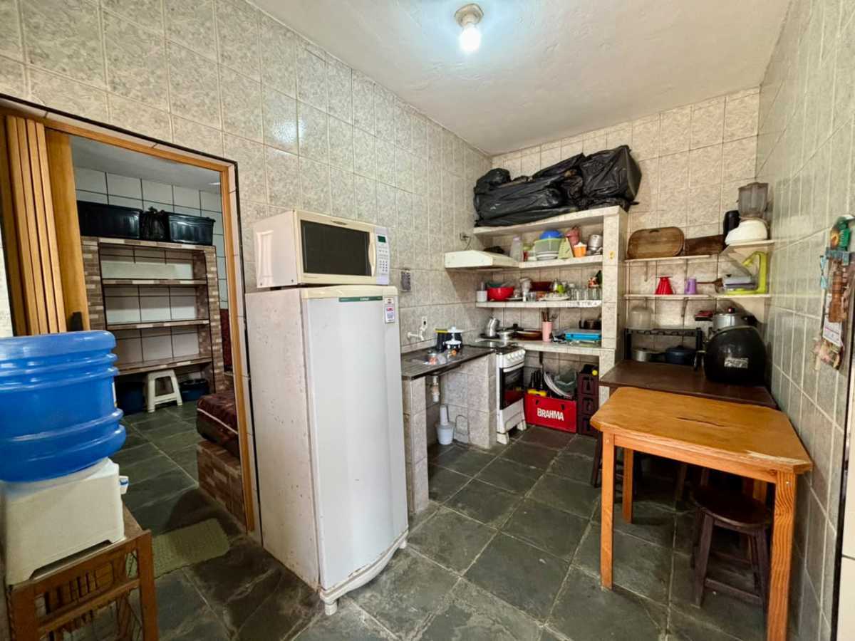 Casa, 2 quartos, 76 m² - Foto 17