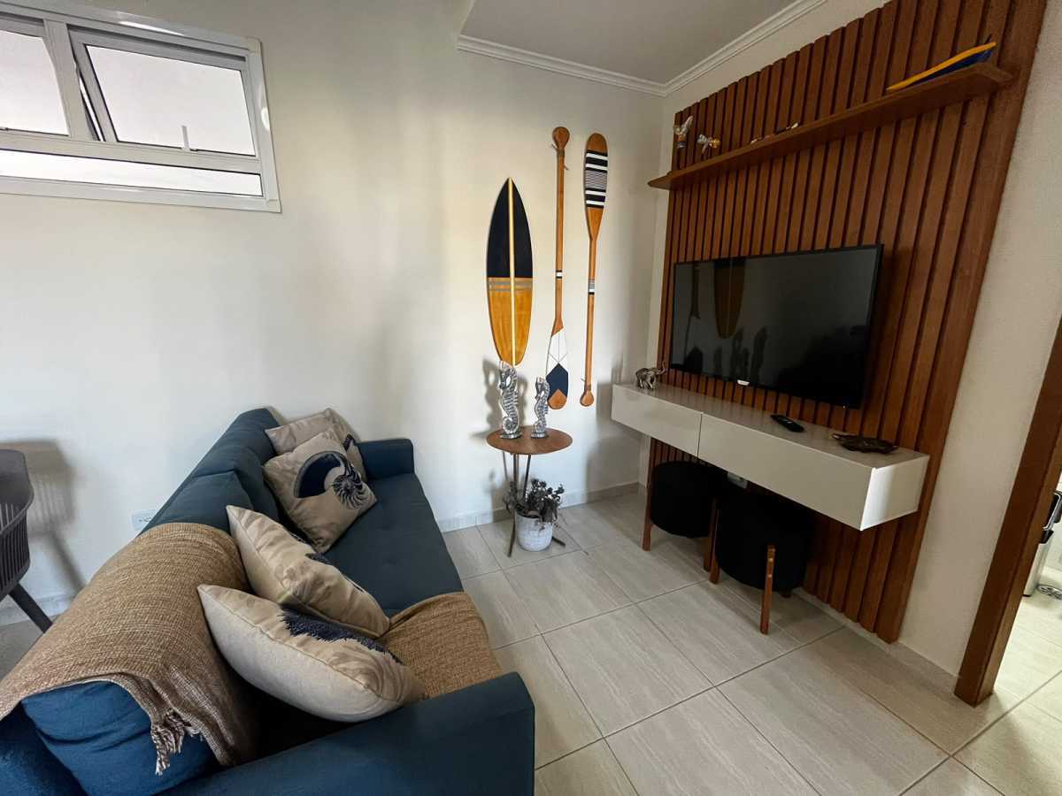 Apartamento, 2 quartos, 76 m² - Foto 1