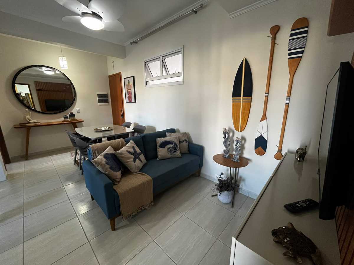 Apartamento, 2 quartos, 76 m² - Foto 2