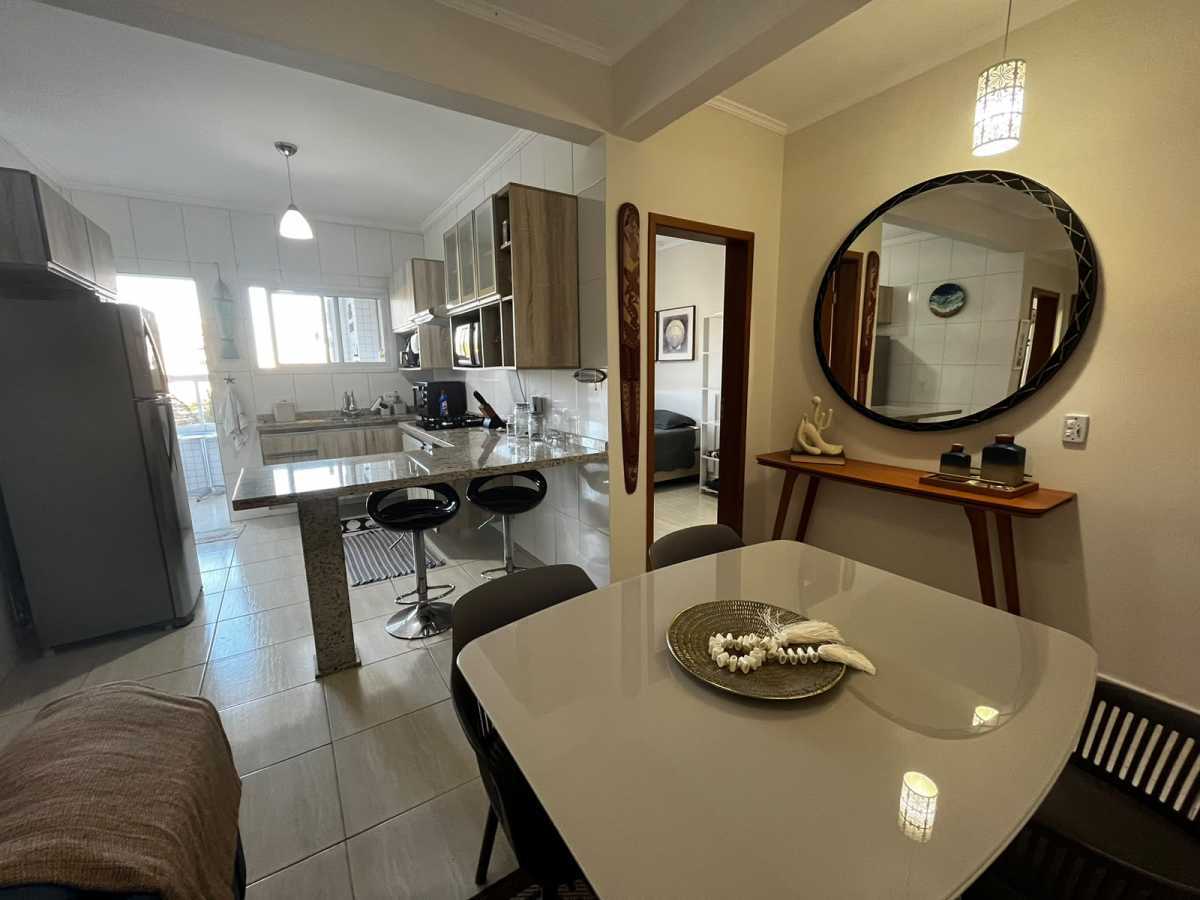 Apartamento, 2 quartos, 76 m² - Foto 7