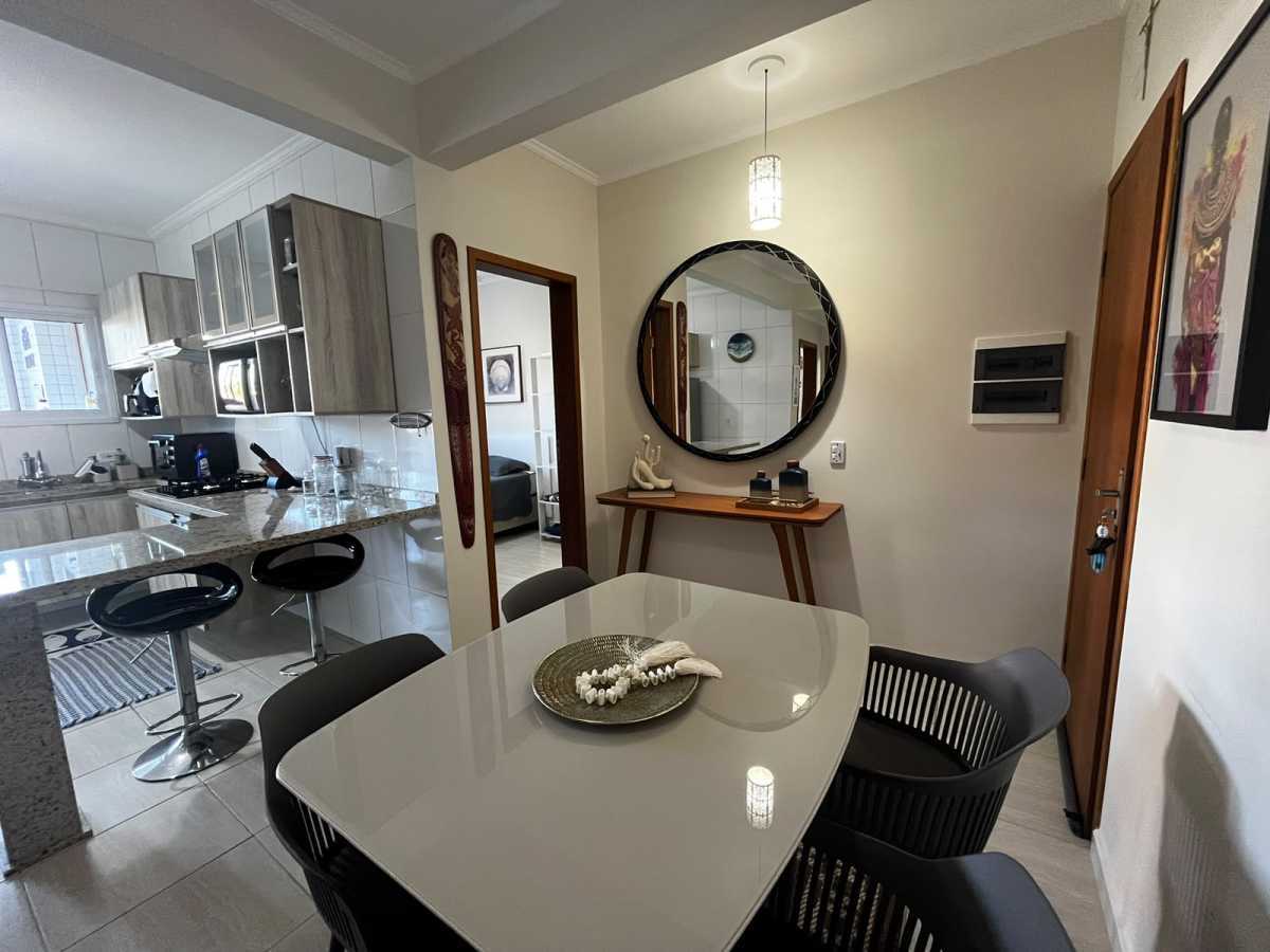 Apartamento, 2 quartos, 76 m² - Foto 8