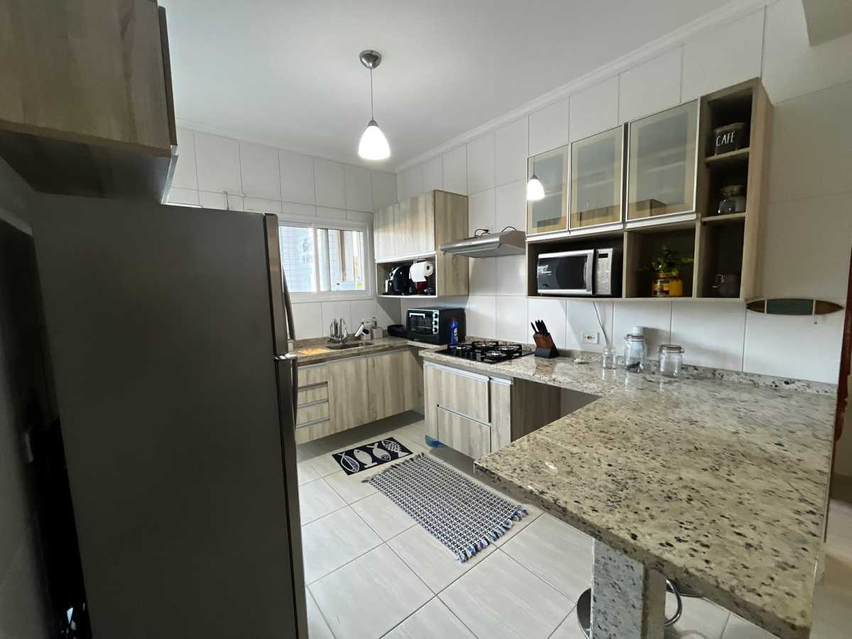 Apartamento, 2 quartos, 76 m² - Foto 12