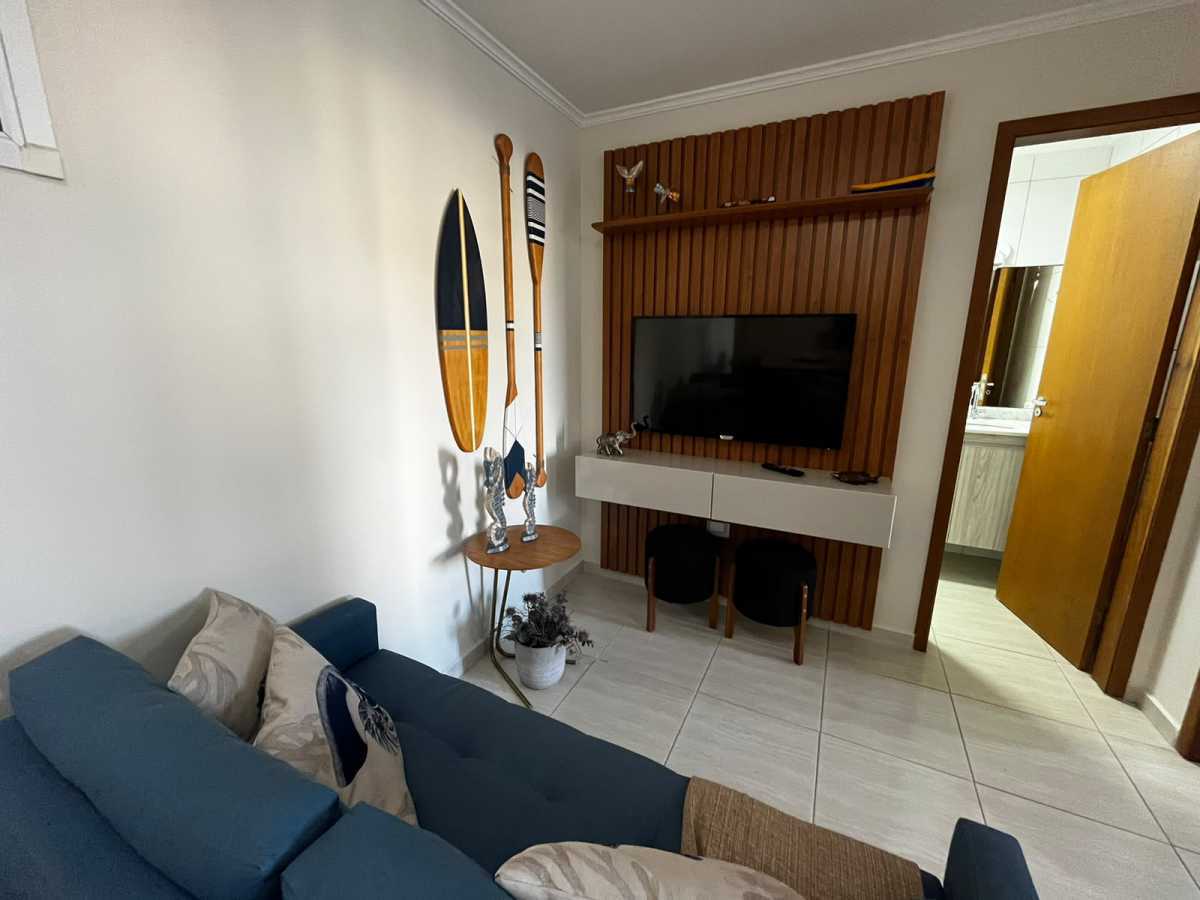 Apartamento, 2 quartos, 76 m² - Foto 4
