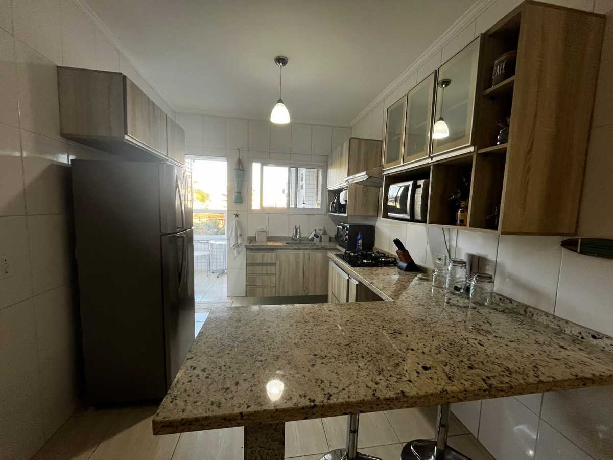 Apartamento, 2 quartos, 76 m² - Foto 10