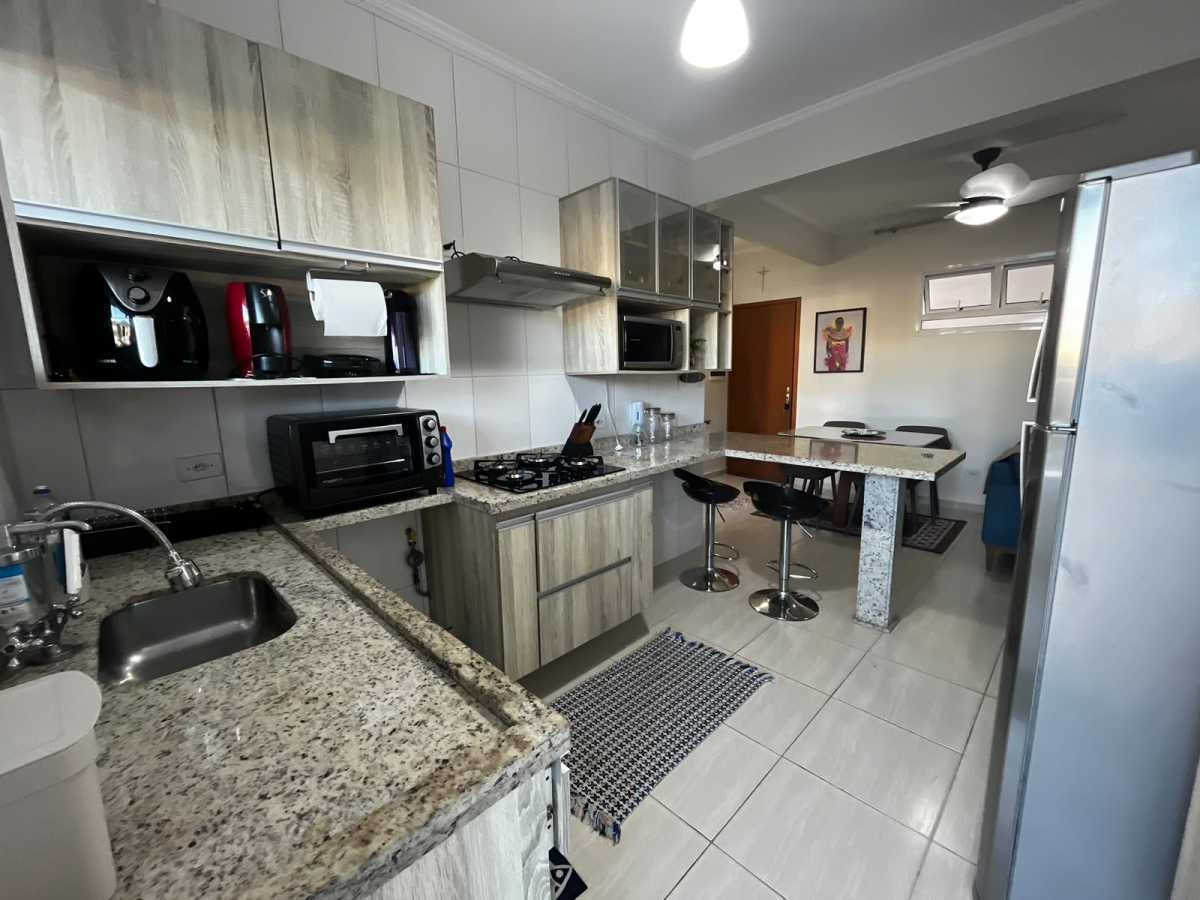Apartamento, 2 quartos, 76 m² - Foto 11