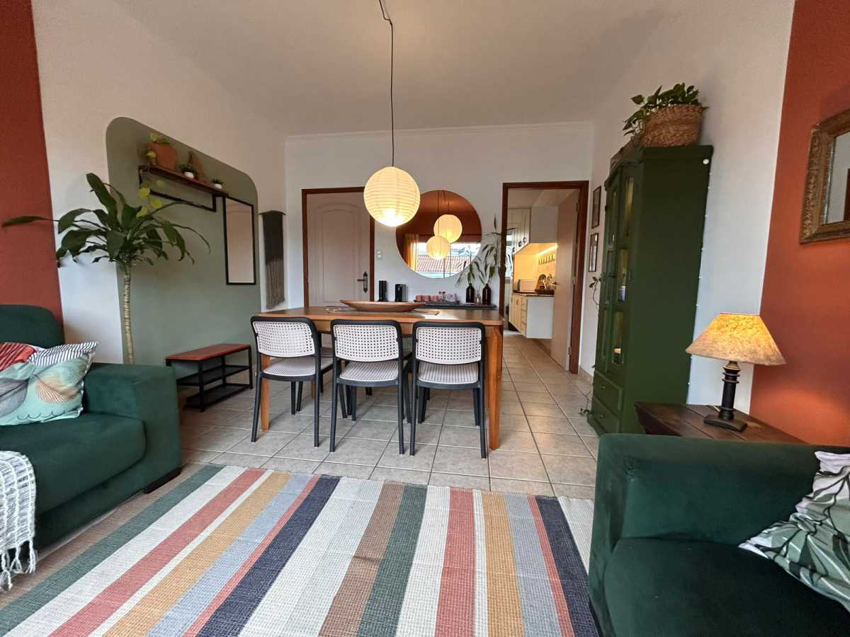 Apartamento, 2 quartos, 63 m² - Foto 4