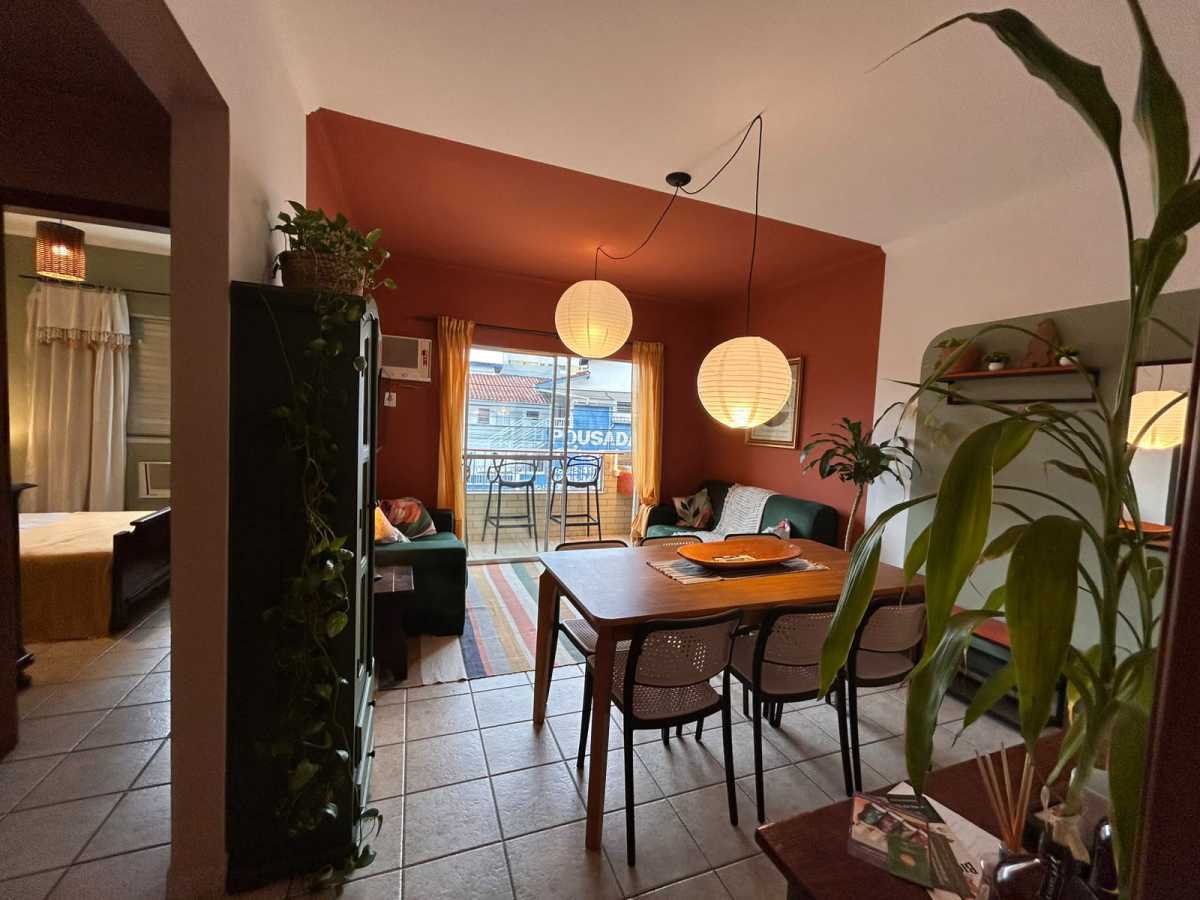 Apartamento, 2 quartos, 63 m² - Foto 6