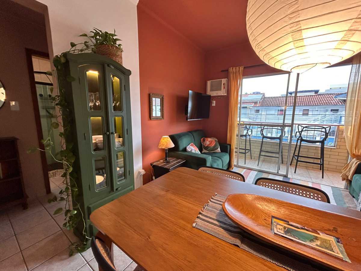 Apartamento, 2 quartos, 63 m² - Foto 8