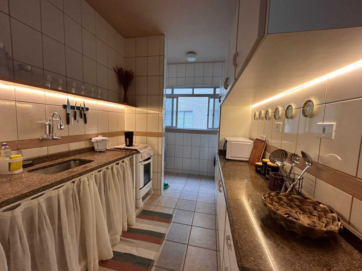 Apartamento, 2 quartos, 63 m² - Foto 9