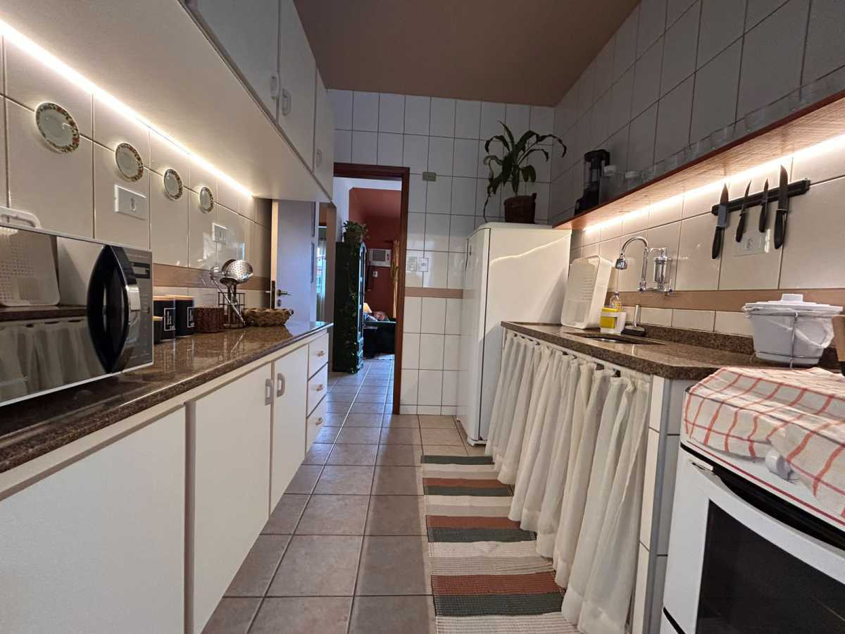Apartamento, 2 quartos, 63 m² - Foto 10