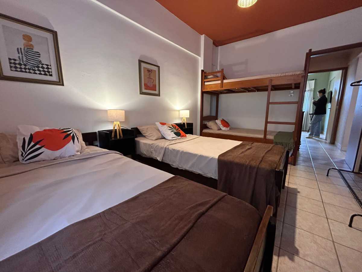 Apartamento, 2 quartos, 63 m² - Foto 11