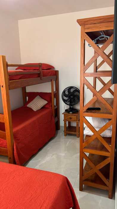 Apartamento, 2 quartos, 48 m² - Foto 6
