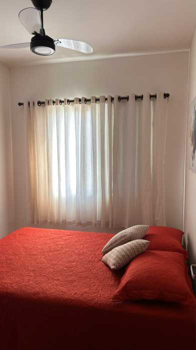 Apartamento, 2 quartos, 48 m² - Foto 9