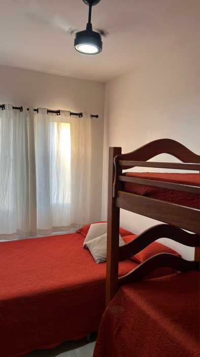 Apartamento, 2 quartos, 48 m² - Foto 7