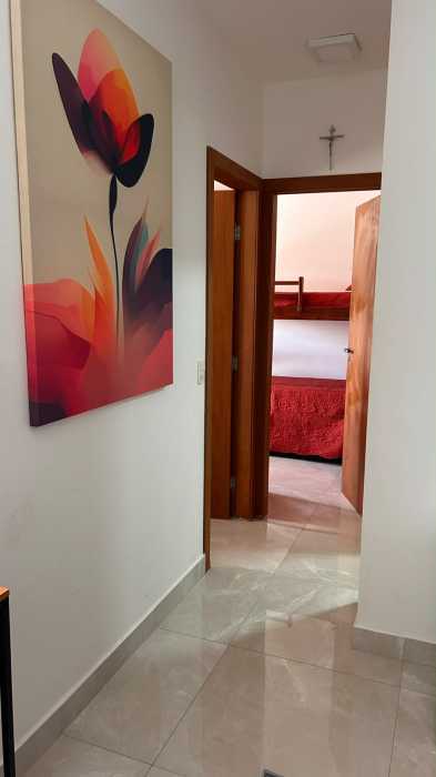 Apartamento, 2 quartos, 48 m² - Foto 8