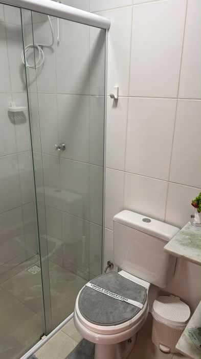 Apartamento, 2 quartos, 48 m² - Foto 10
