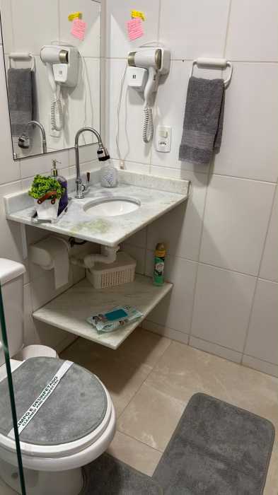 Apartamento, 2 quartos, 48 m² - Foto 11
