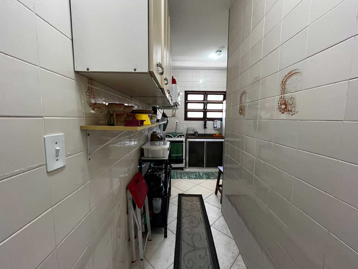 Apartamento, 2 quartos, 60 m² - Foto 6