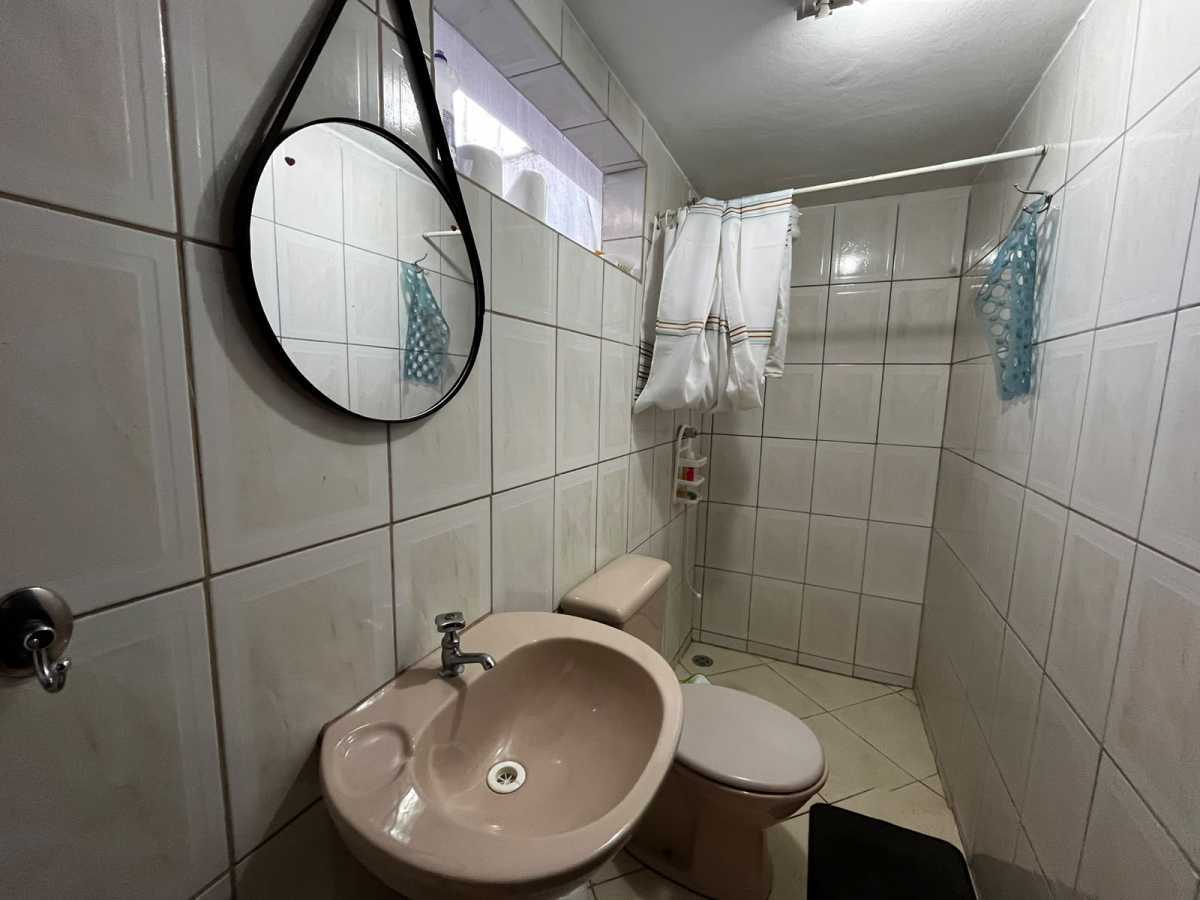 Apartamento, 2 quartos, 60 m² - Foto 14