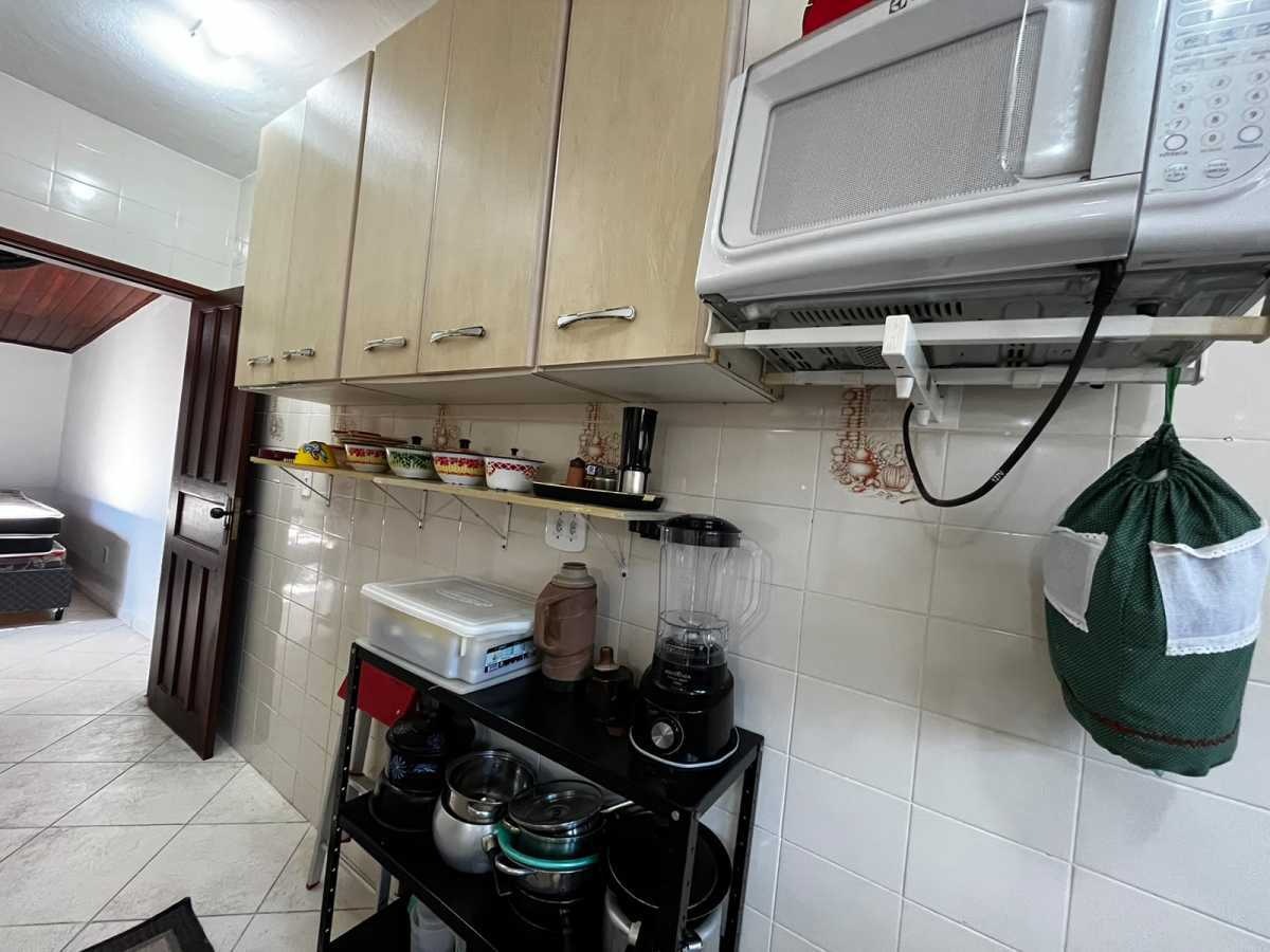 Apartamento, 2 quartos, 60 m² - Foto 7