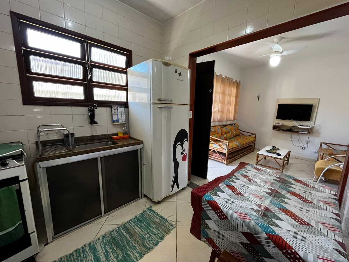 Apartamento, 2 quartos, 60 m² - Foto 4