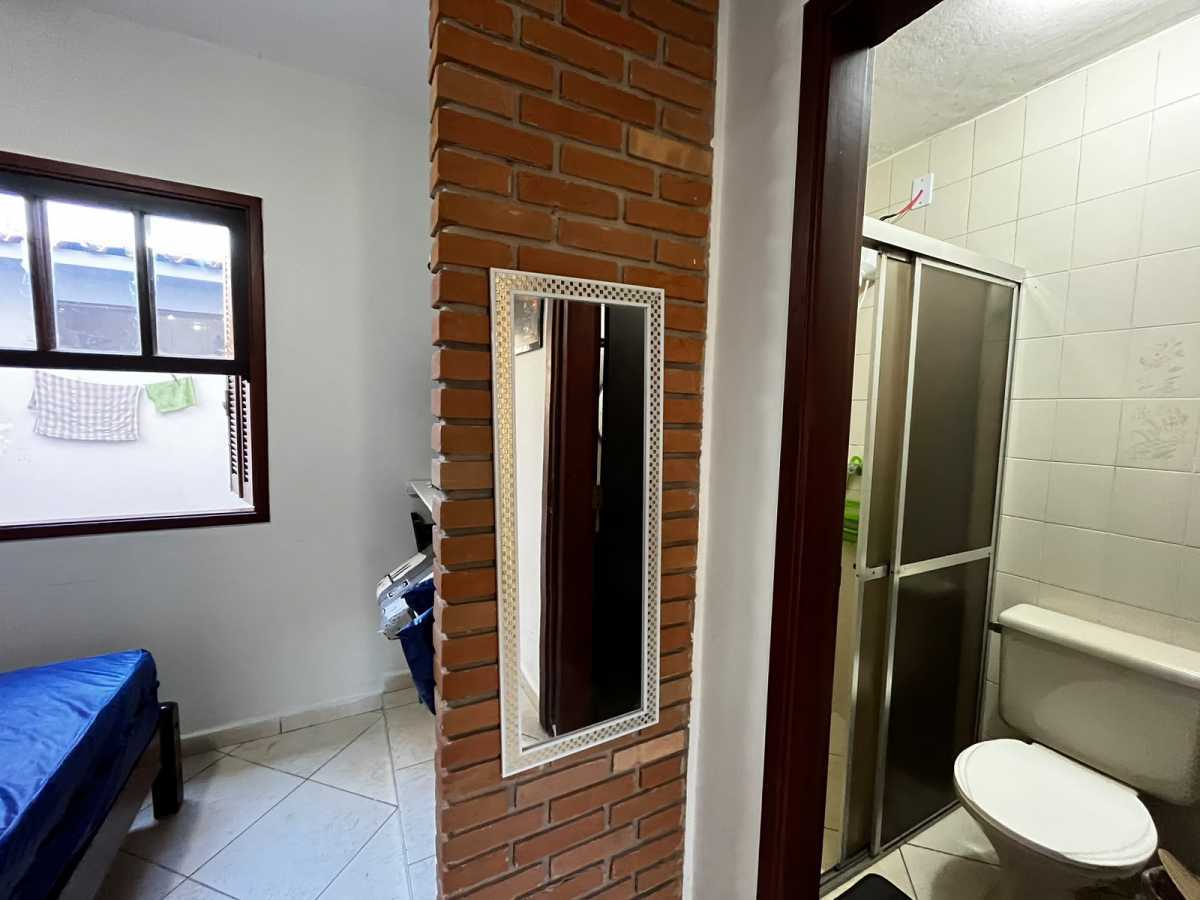 Apartamento, 2 quartos, 60 m² - Foto 9