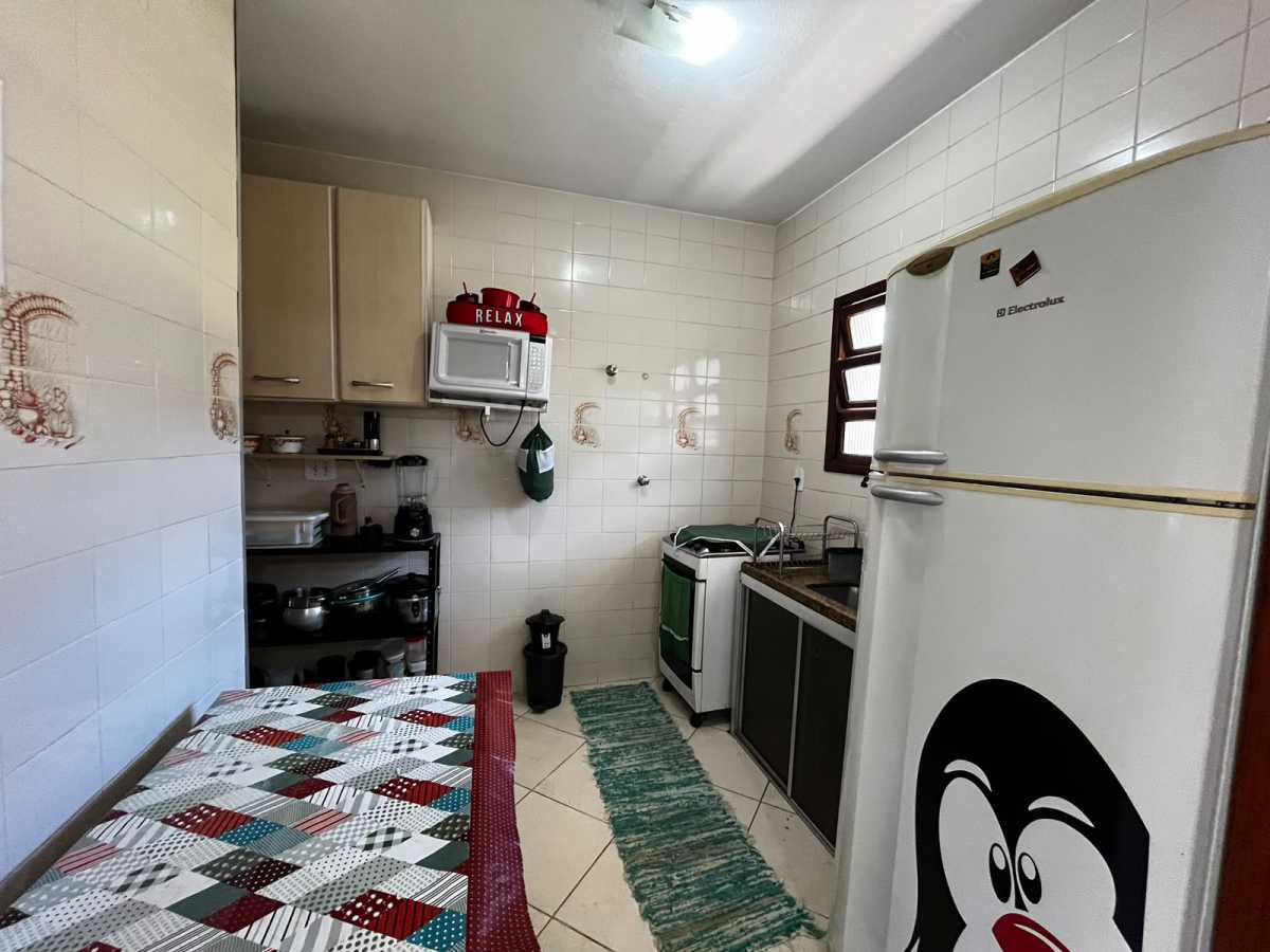 Apartamento, 2 quartos, 60 m² - Foto 5