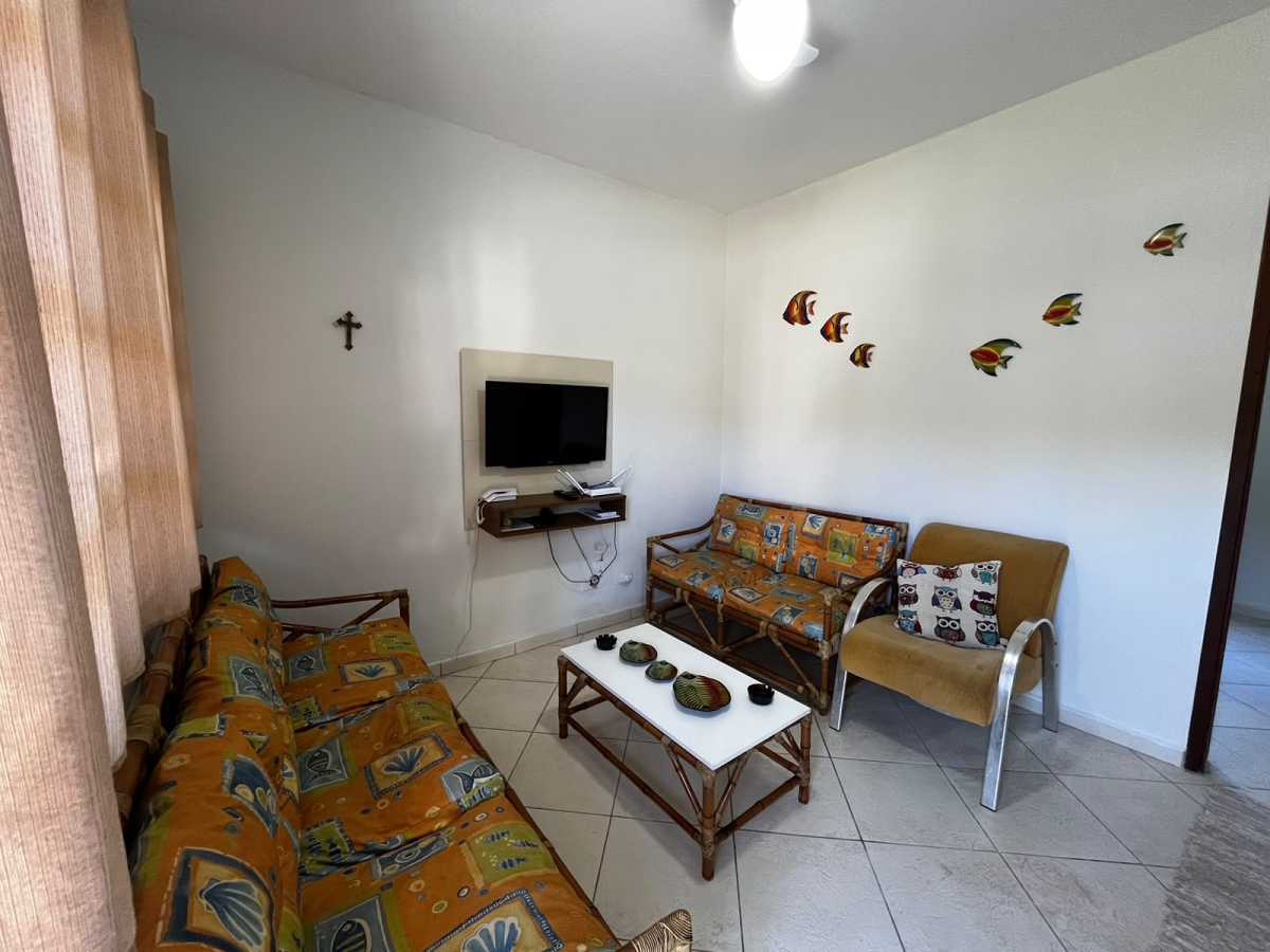 Apartamento, 2 quartos, 60 m² - Foto 3