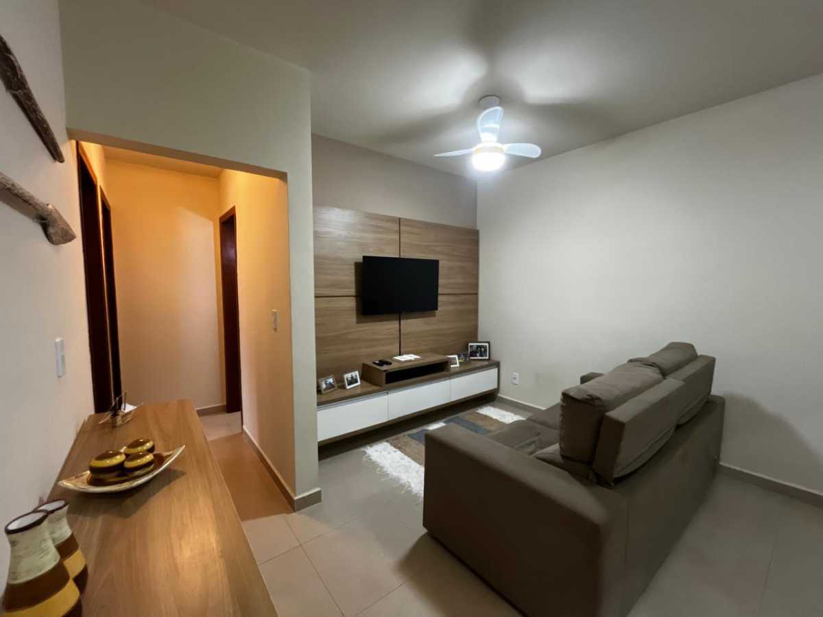 Apartamento, 2 quartos, 69 m² - Foto 1