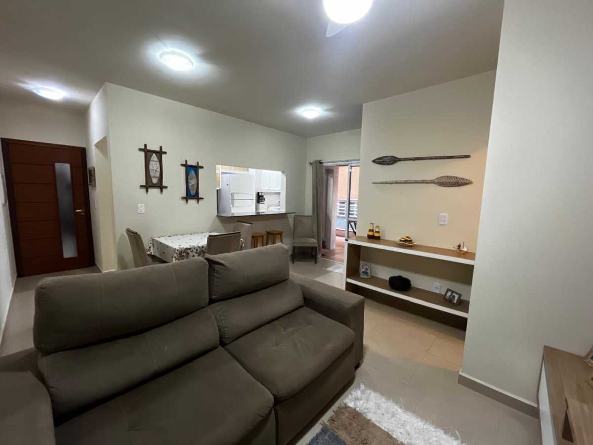 Apartamento, 2 quartos, 69 m² - Foto 3