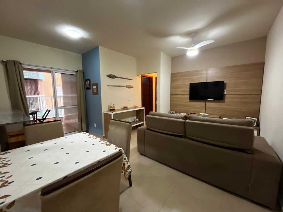 Apartamento, 2 quartos, 69 m² - Foto 4