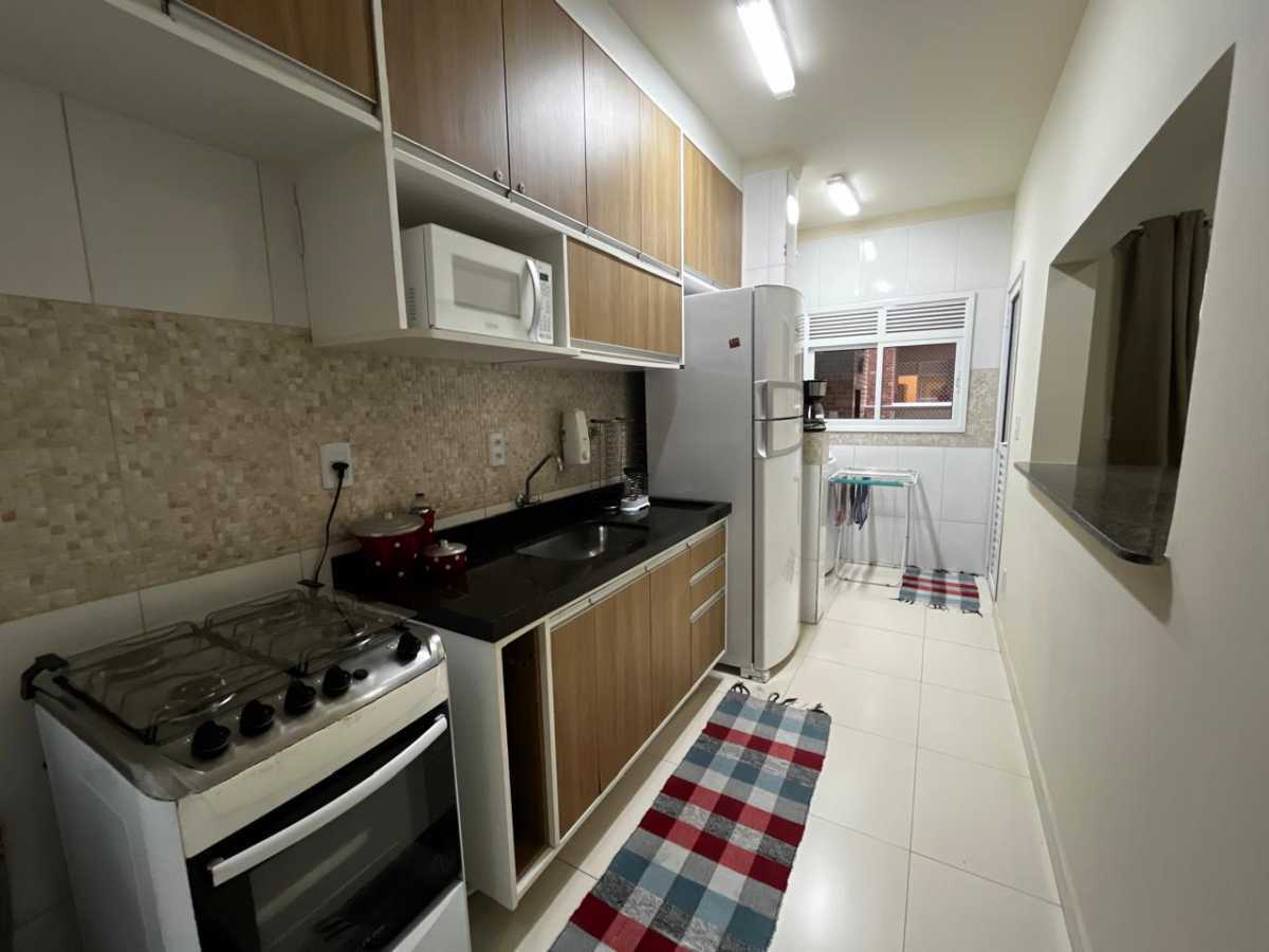 Apartamento, 2 quartos, 69 m² - Foto 8