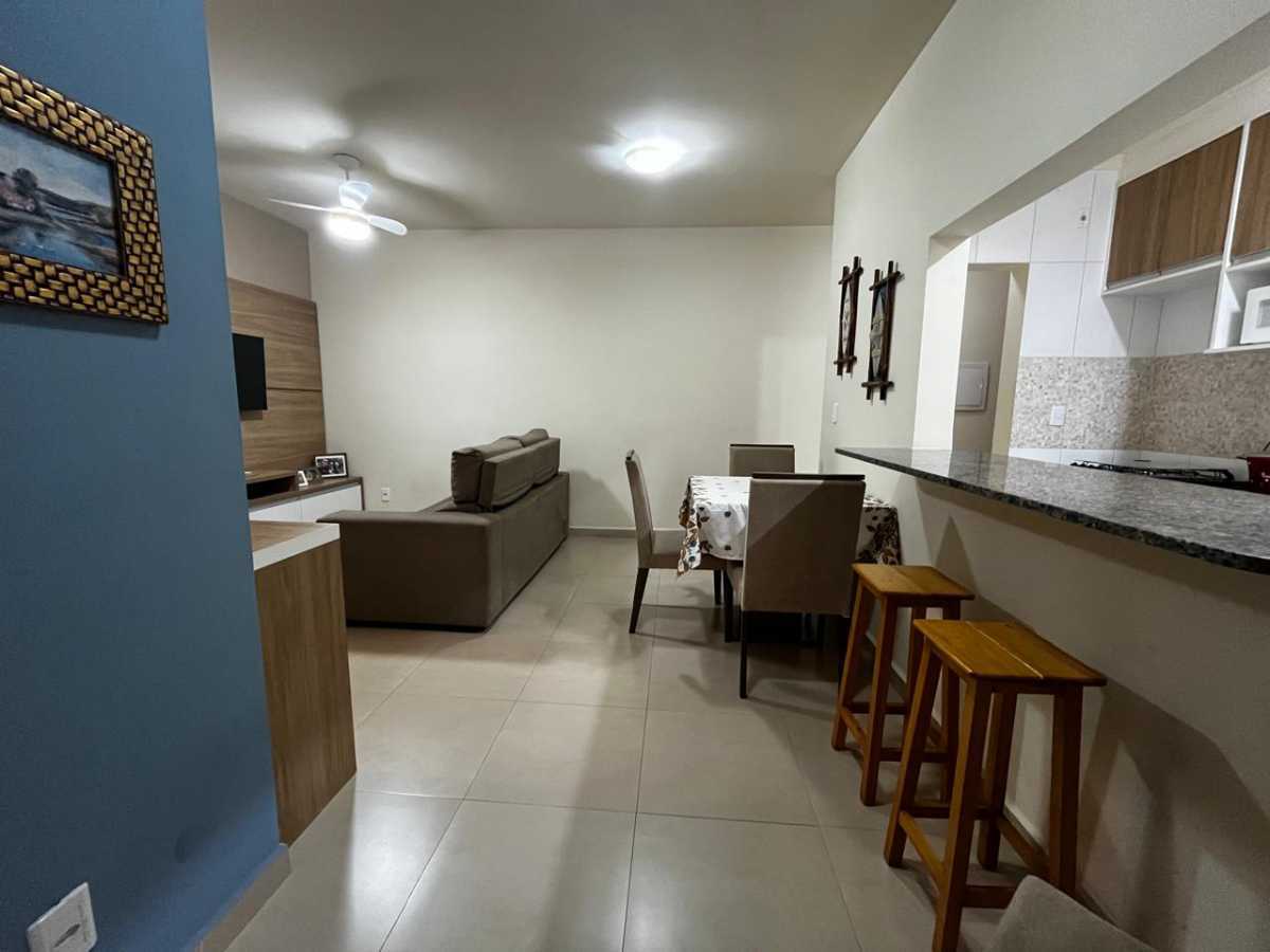 Apartamento, 2 quartos, 69 m² - Foto 6