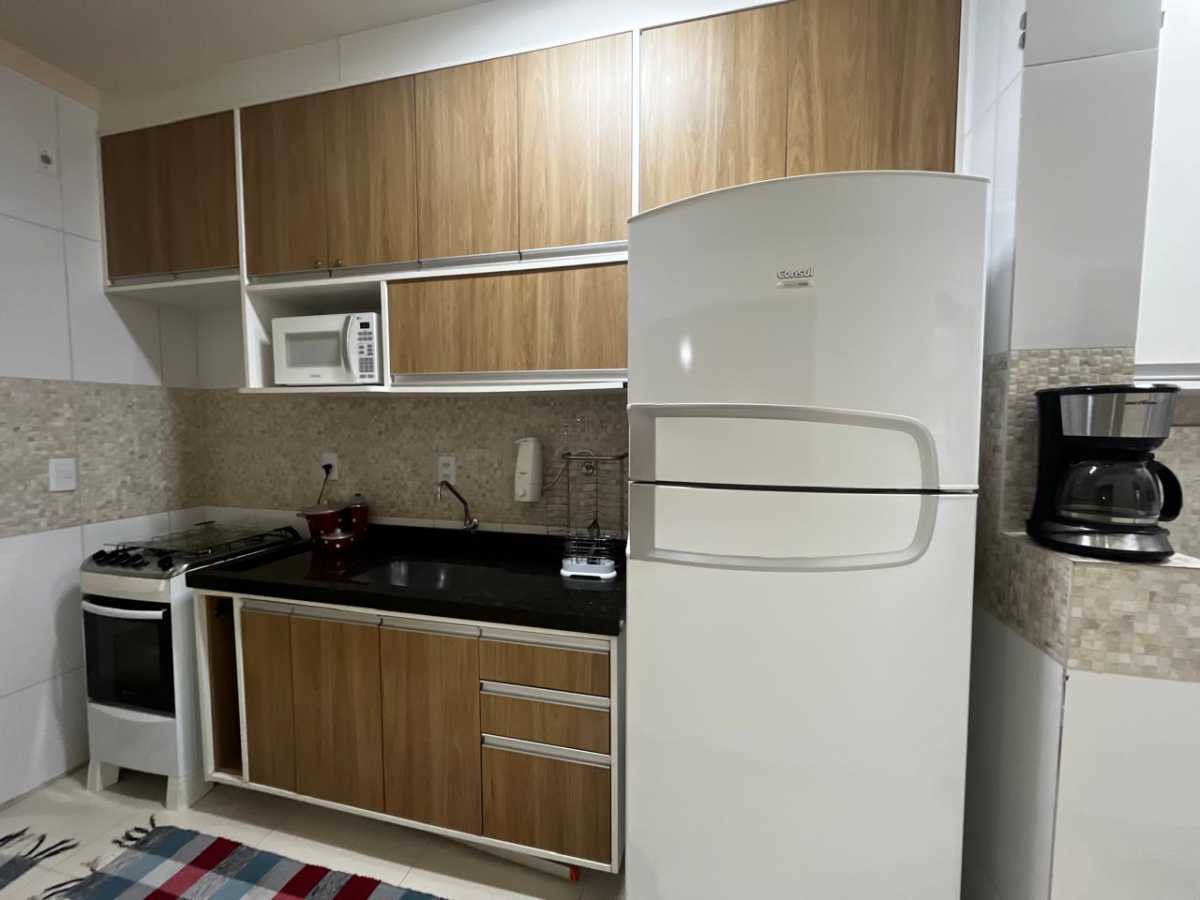 Apartamento, 2 quartos, 69 m² - Foto 9