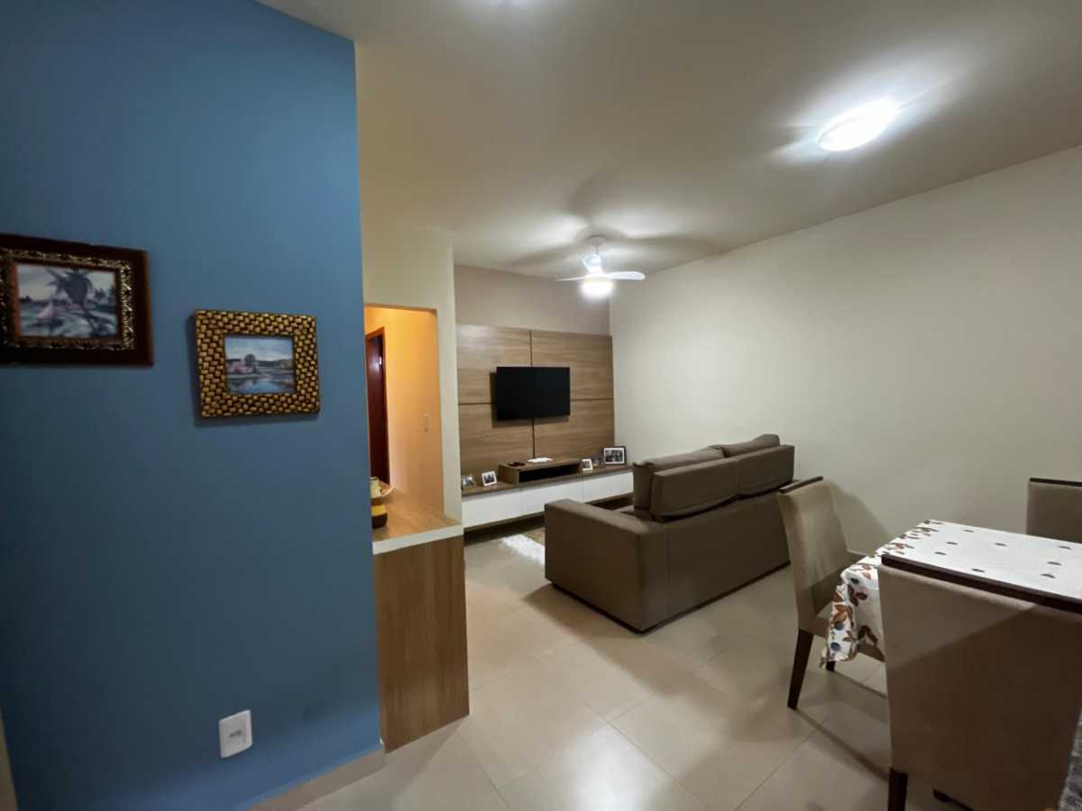 Apartamento, 2 quartos, 69 m² - Foto 5