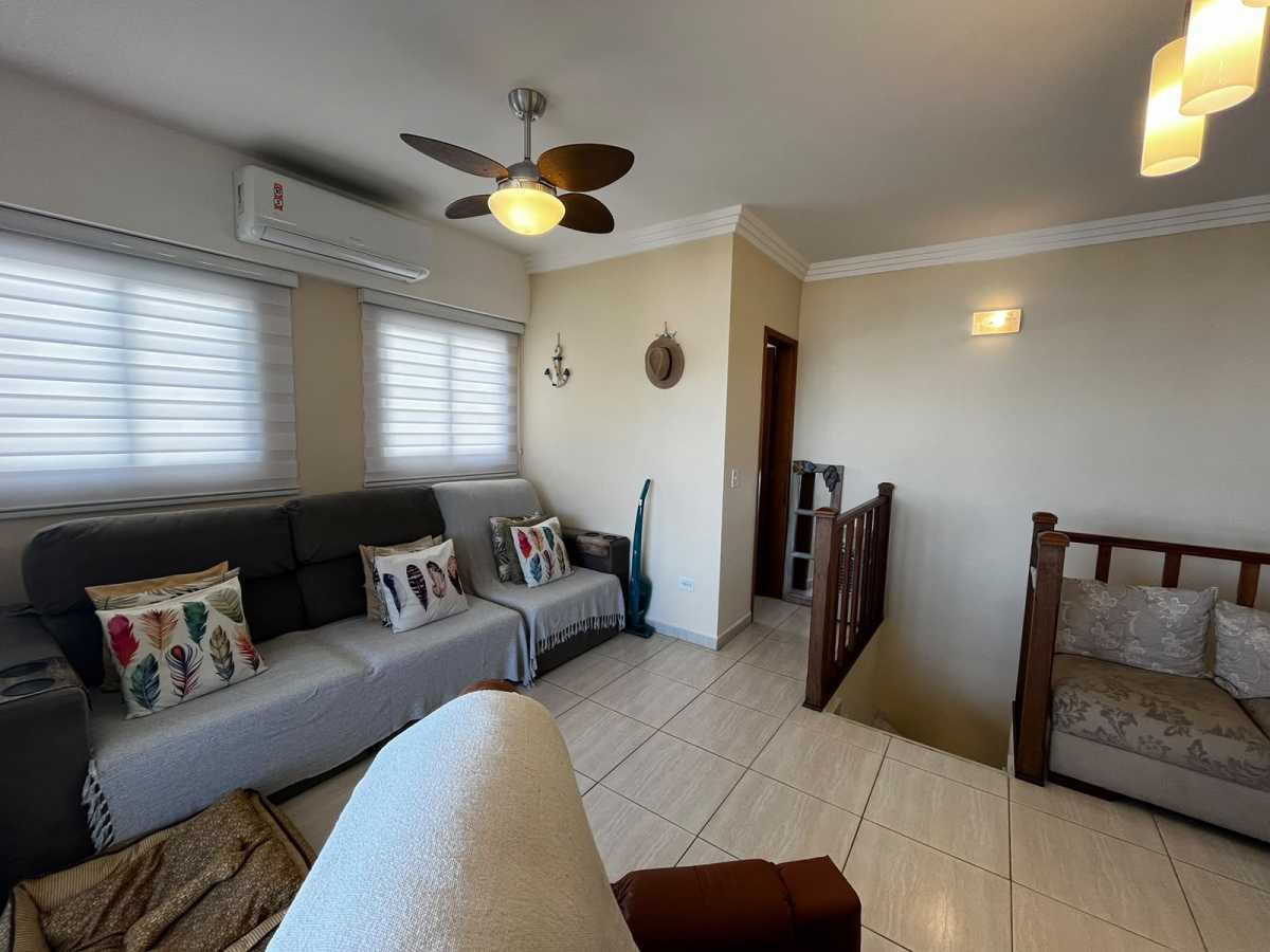Apartamento, 3 quartos, 170 m² - Foto 6