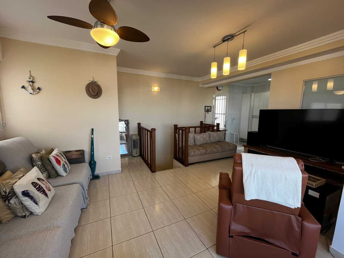 Apartamento, 3 quartos, 170 m² - Foto 8