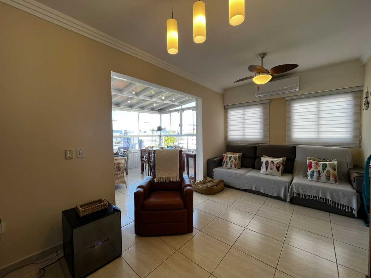 Apartamento, 3 quartos, 170 m² - Foto 9