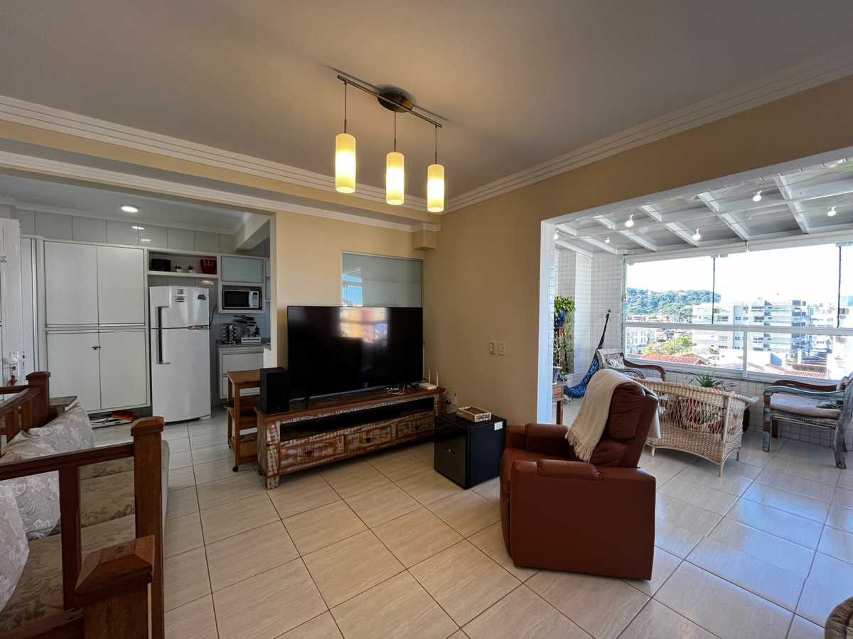 Apartamento, 3 quartos, 170 m² - Foto 10