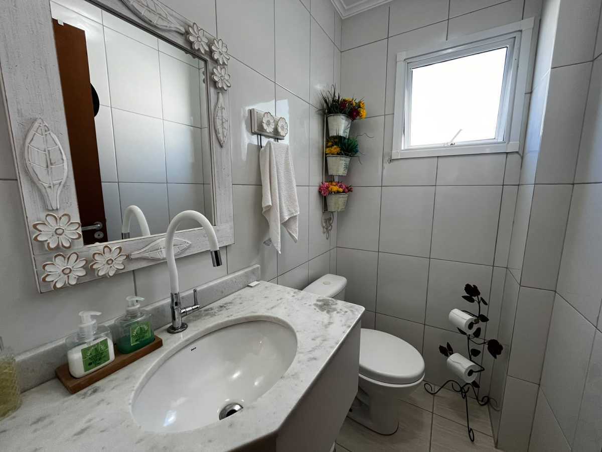 Apartamento, 3 quartos, 170 m² - Foto 12