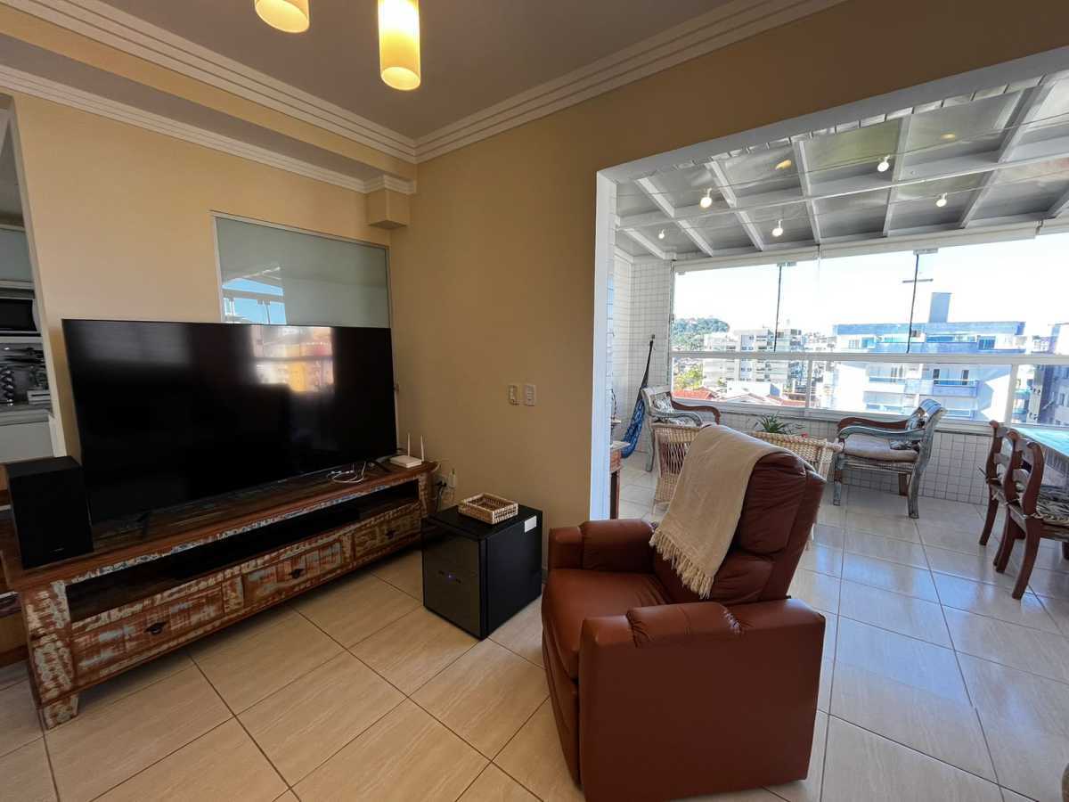 Apartamento, 3 quartos, 170 m² - Foto 11