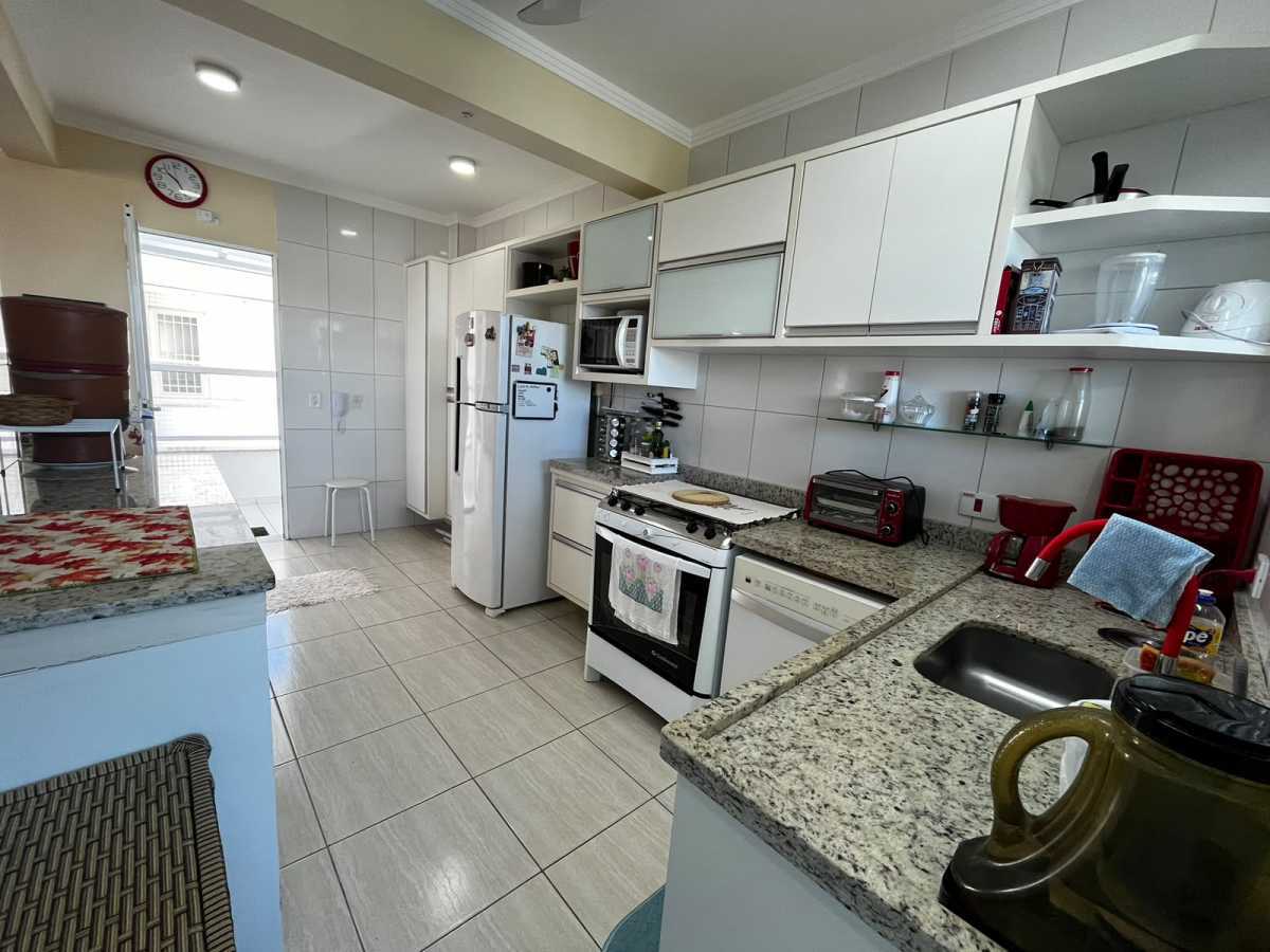 Apartamento, 3 quartos, 170 m² - Foto 14