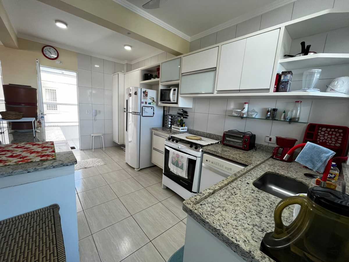 Apartamento, 3 quartos, 170 m² - Foto 15