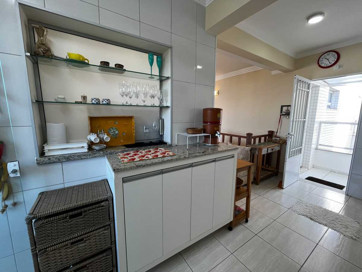 Apartamento, 3 quartos, 170 m² - Foto 17