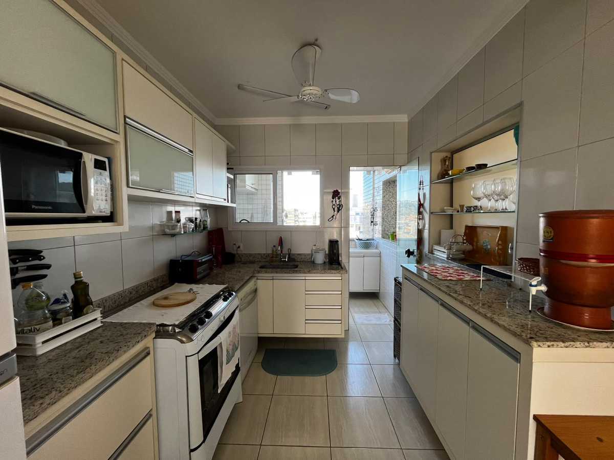 Apartamento, 3 quartos, 170 m² - Foto 16