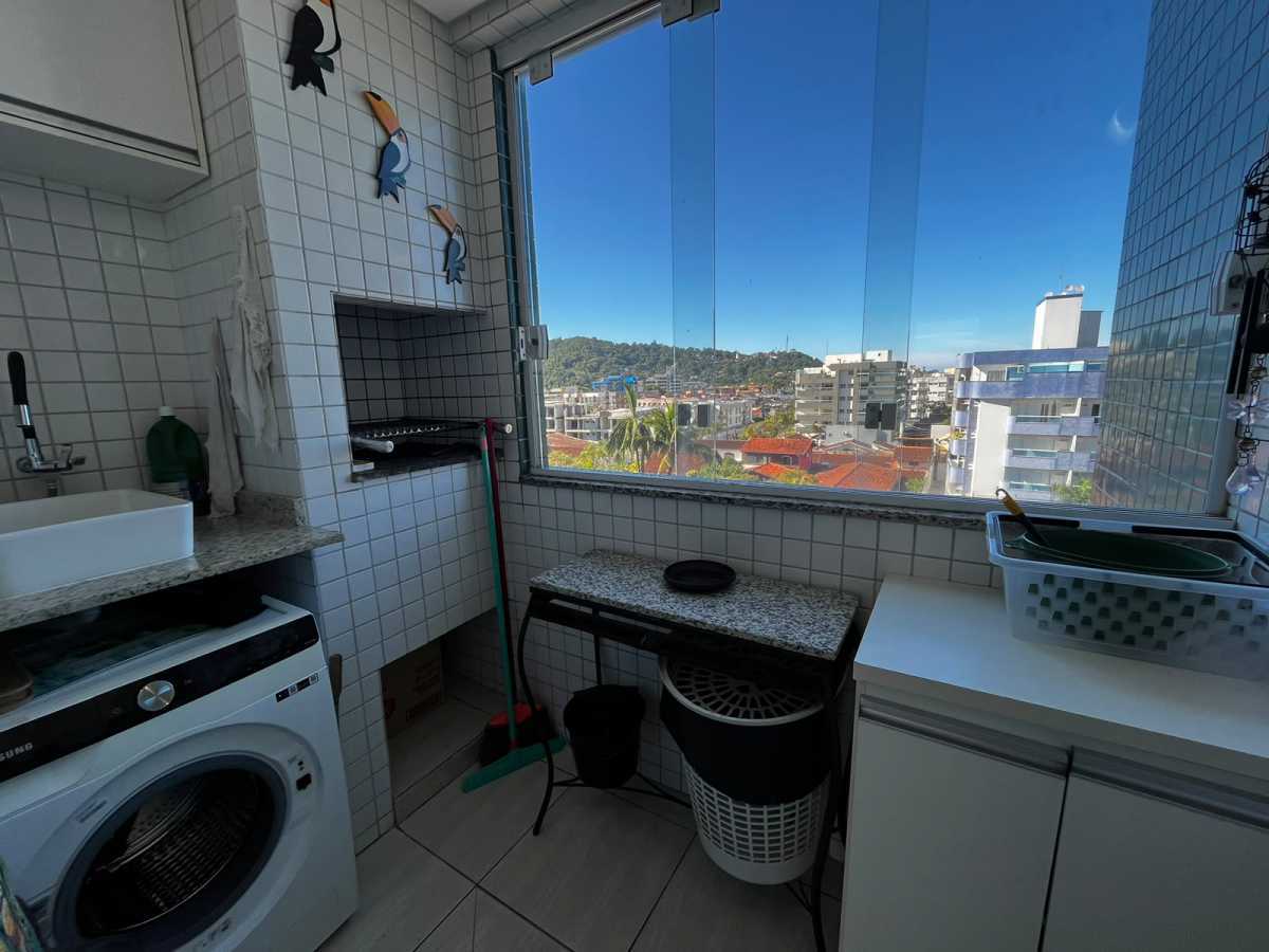 Apartamento, 3 quartos, 170 m² - Foto 18