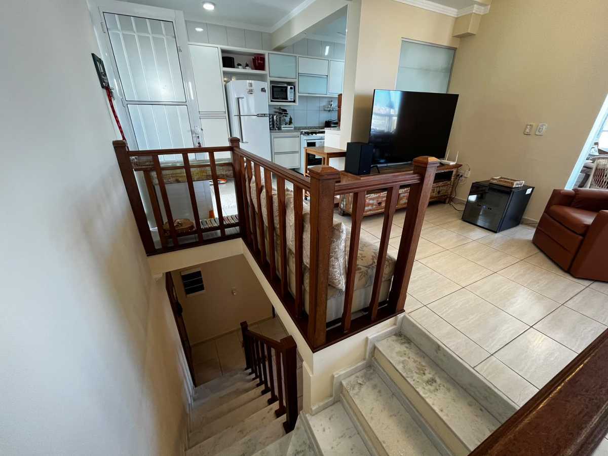 Apartamento, 3 quartos, 170 m² - Foto 19